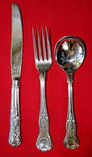 Reed & Barton KINGS Stainless