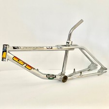 GT Performer BMX frame 1996