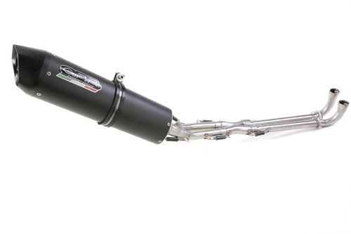 Gpr exhaust suzuki burgman - suzuki,