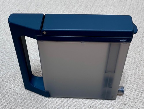 Siemens steam oven water tank - steam,