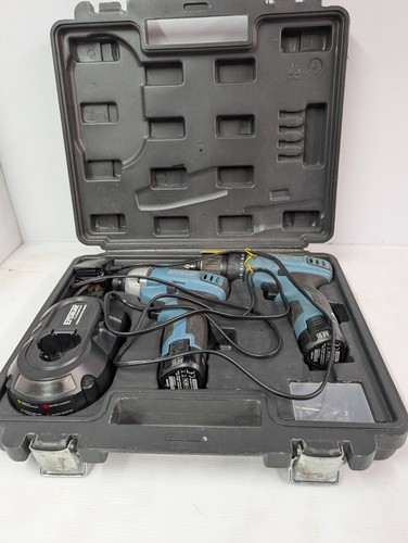 Erbauer impact driver - 10.8,