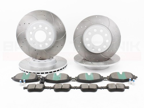 Tdi line - tdi, (mk3