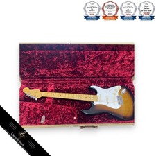 Fender Eric Johnson 1954