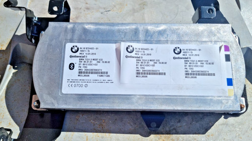 Oem bmw tcu bluetooth - oem,