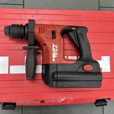 Hilti cordless hammer - hilti, 6-a