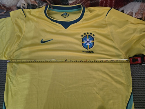 Nike brazil home - home, football