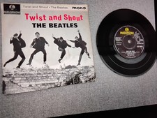 The Beatles – Twist And