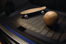 Genuine Renault Austral Rubber