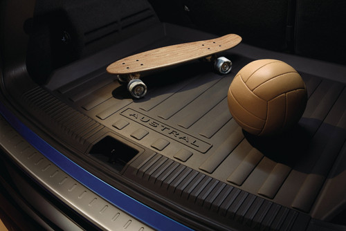 Genuine renault austral rubber - renault,