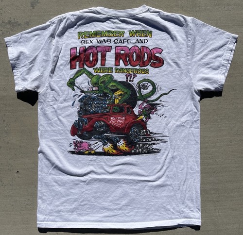 Vtg rat fink sex - fink, 'sex