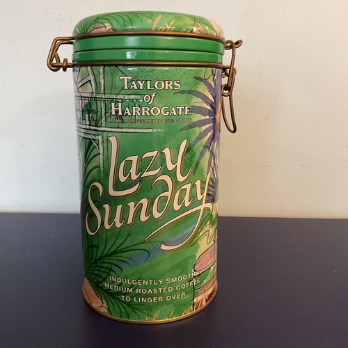 Vintage taylors harrogate - taylors, of