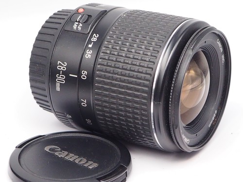 Canon eos 90mm - canon, 1:4-5.6