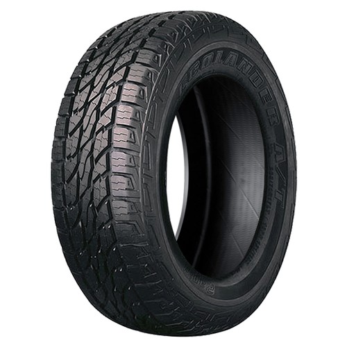 Tyre three 255 - three, r15