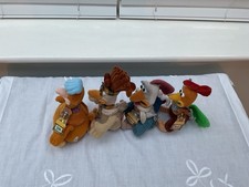 Chicken Run Character Soft