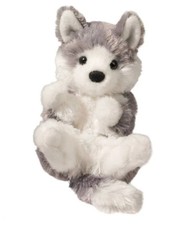 Douglas Dogs Siberian Husky