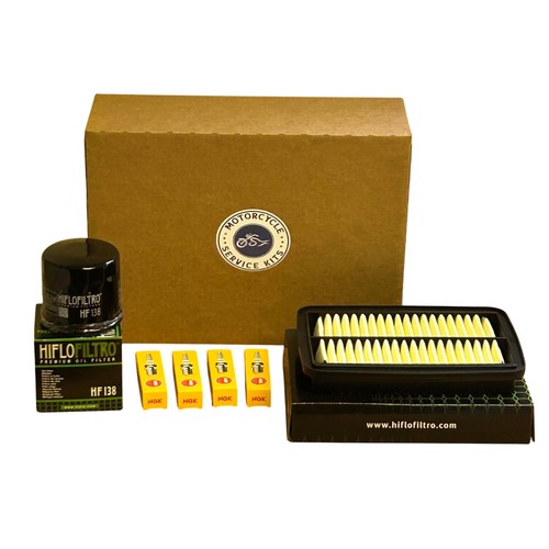 Service kit for suzuki - kit, gsf650