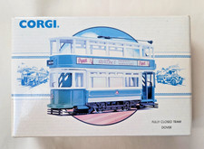 Corgi 98154 1/76 Dick Kerr