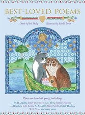 Best-loved poems (Paperback) -