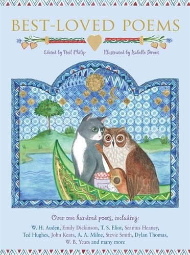 Best loved poems - poems, (paperback)