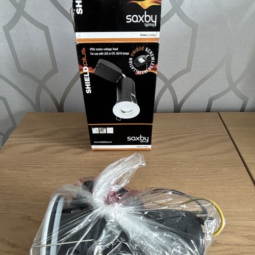 Saxby lighting shield - saxby,