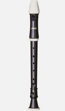 Aulos C-Tenor recorder