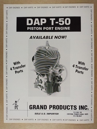 1985 dap piston port - 1985,