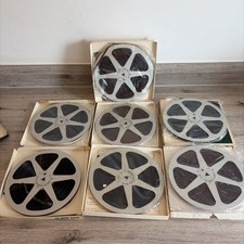 Genuine british ferrograph - x7,