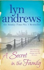Lyn Andrews: A Secret in the