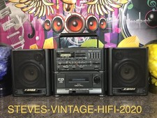 SHARP GX-CD56E (GY) Stereo