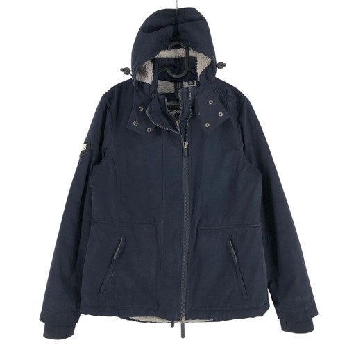 Superdry women hooded winf - superdry,