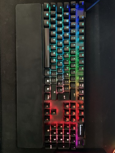 Steelseries apex pro gen - steelseries,