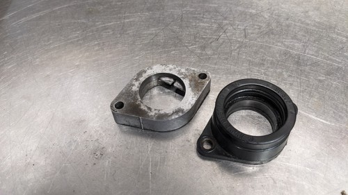 Suzuki gs400 inlet manifold - gs400,