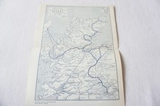 1912 LNWR Highland Railway