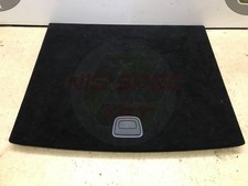 2016 Infiniti Q30 Boot carpet / Spare Wheel Cover 2016-2019 2820