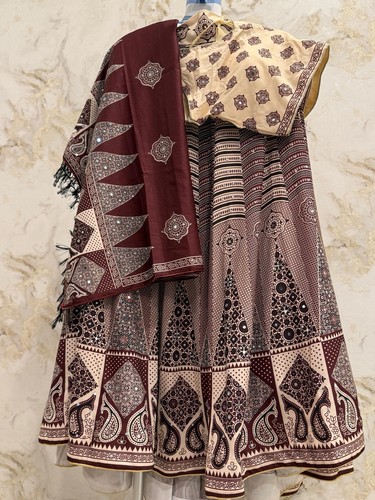 Women indian chaniya choli - chaniya,