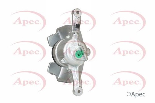 Apec front left - left, brake