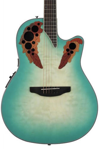 Ovation ce44x celebrity - ovation, ce44x-9b-g