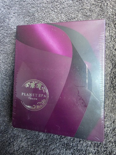 Planet spa avon boxed gift - avon,