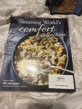 Slimming World Comfort
