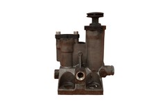 Fits DAF LF Fuel Pump Primer Euro 5 6 Part No 1703569 1711175 XPK