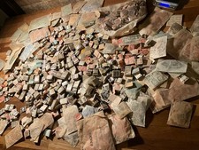 Portugal Stamps 50,000+