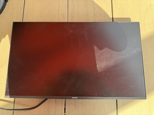 Philips 1000 series - 1000, 242b1/00