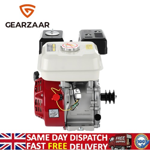 Gas engine air - gas,