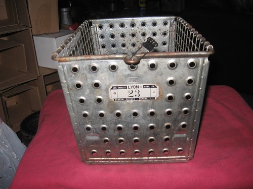 Vintage swimming pool locker - swimming,