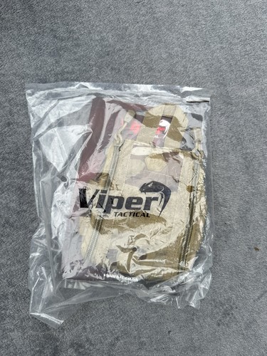 Airsoft viper bag - viper,