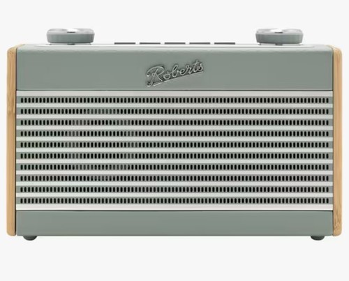 Roberts digital radio rambler - digital,