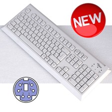 Vintage Fujitsu Siemens Ps/2