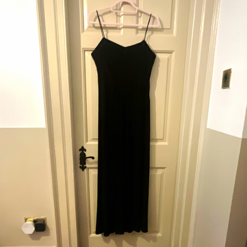 Gina bacconi black - gina,