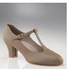 Tan Capezio 700 character