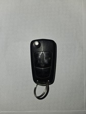 FOB Car Key Vauxhall Opel